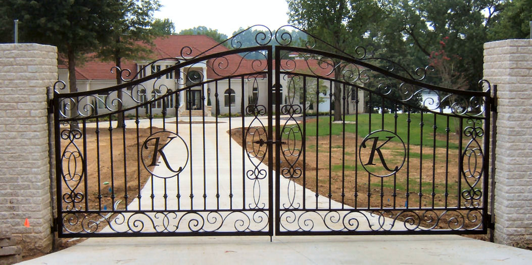 gate installation Los Angeles